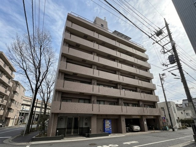 ルーブル上北沢