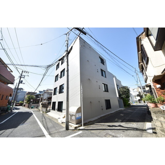 エルフローラ三軒茶屋