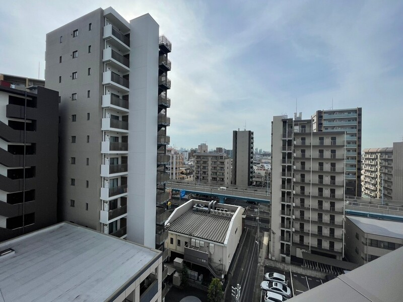Hills新小岩の展望|74593691_12.jpg