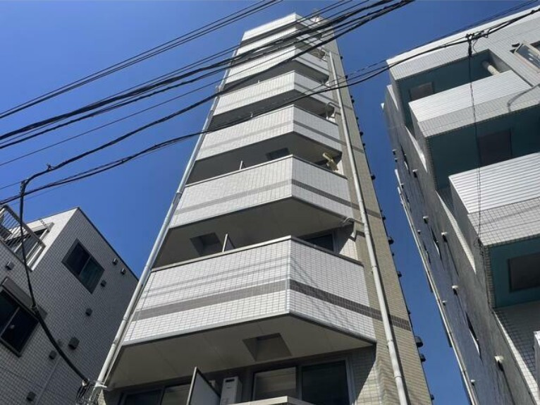Hills新小岩