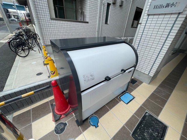 Hills新小岩のその他共用部分|74593691_24.jpg