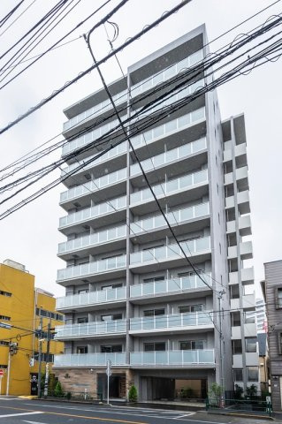 エレンシアＫ小岩