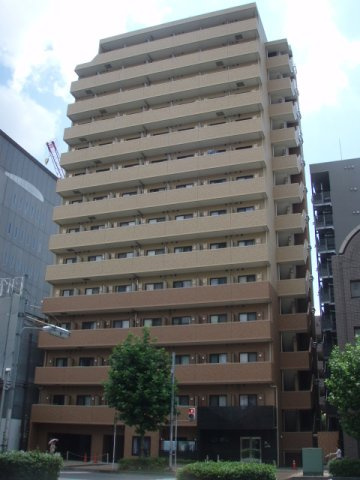 ドミール錦糸町2