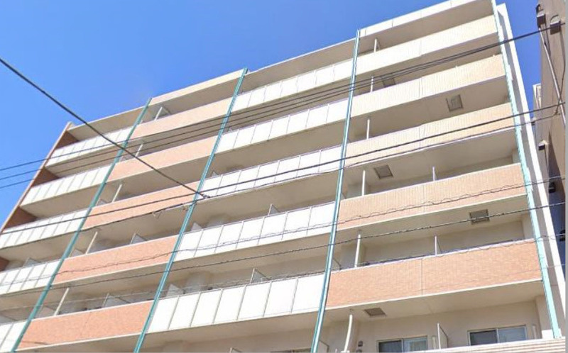 アーツ菊川