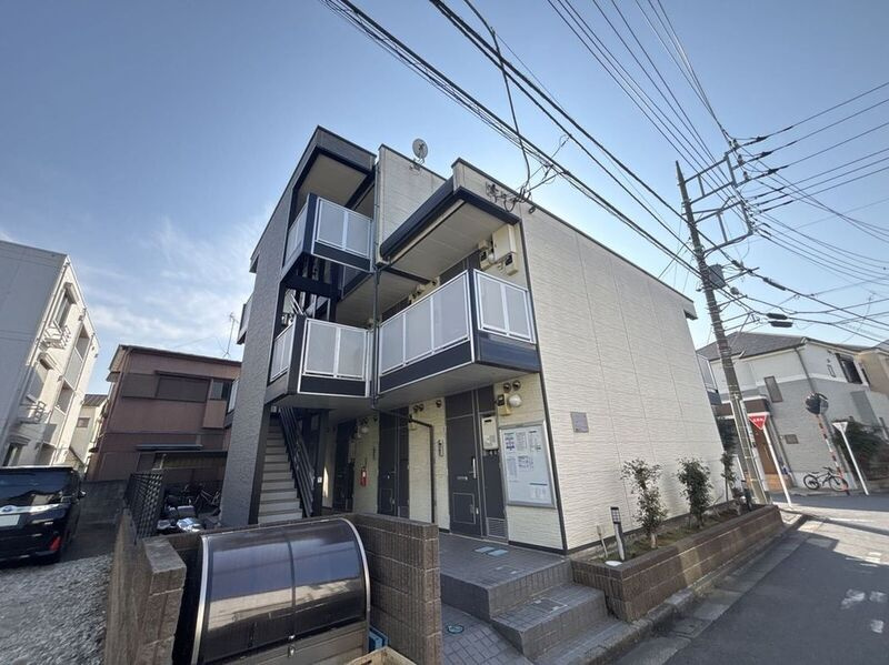 レオパレスＳ