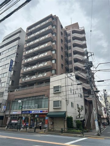 ＫＤＸレジデンス千駄木