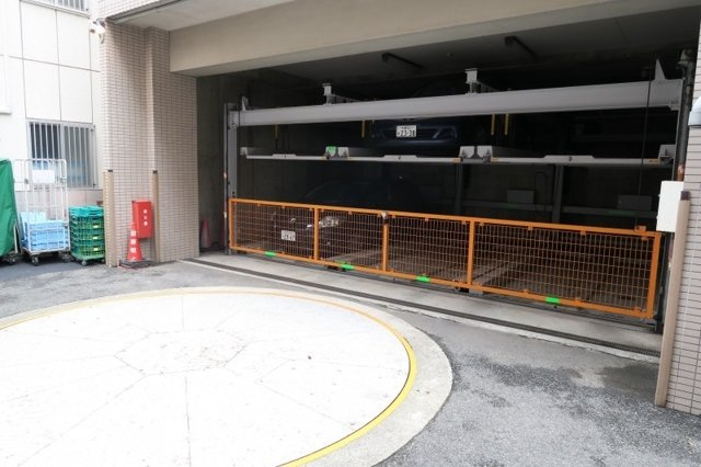 T’s garden新小岩の駐車場|70566800_15.jpg