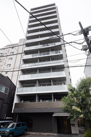 パークアクシス蔵前の外観|75050936_2.jpg