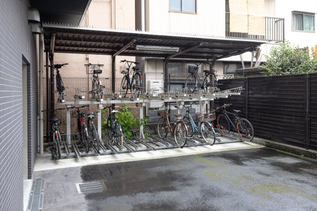 パークアクシス蔵前の駐車場|75050936_5.jpg