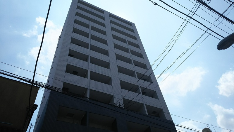 レオーネ南千住Ⅲ