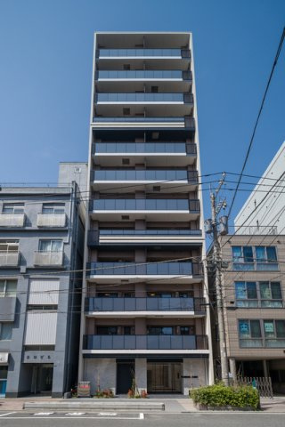 ルフォンプログレ蔵前ナチュール