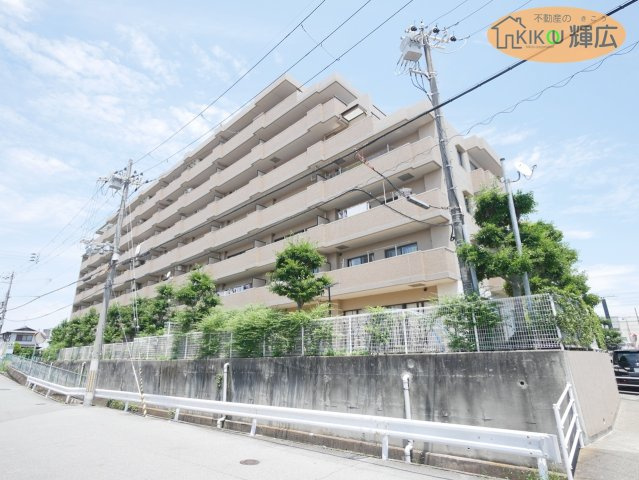 ロイヤルシャトー東加古川　4階のその他