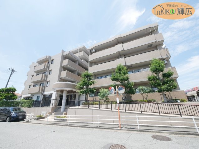ロイヤルシャトー東加古川　4階のその他