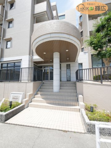 ロイヤルシャトー東加古川　4階のその他