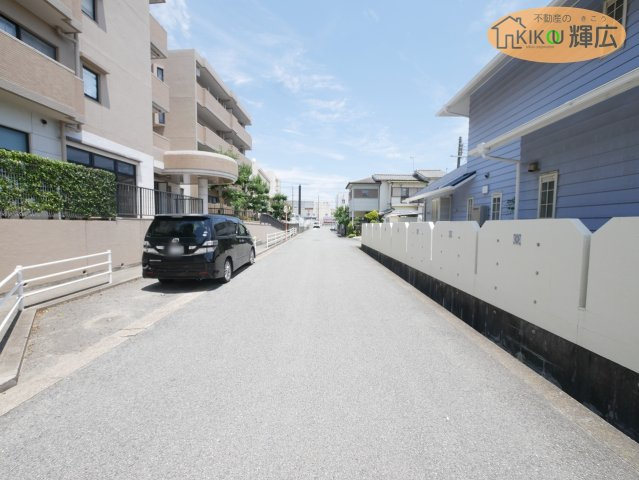 ロイヤルシャトー東加古川　4階のその他