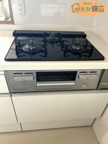 ロイヤルシャトー東加古川　4階の設備