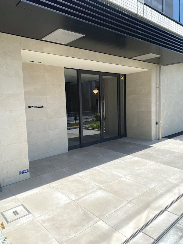 HY’s綾瀬Ⅱのエントランス|62896984_17.jpg