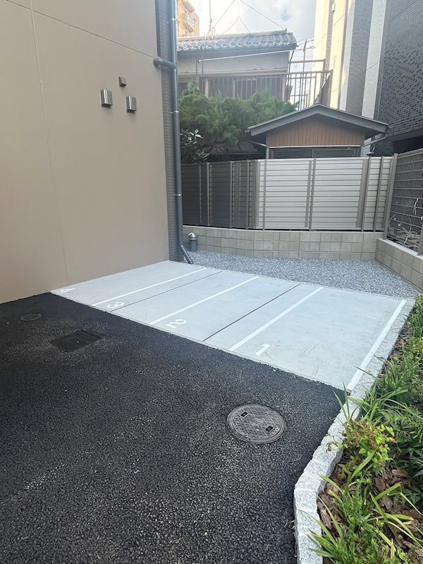 HY’s綾瀬Ⅱの駐車場|62896984_21.jpg