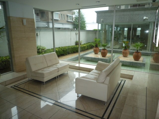 LANAI TOWN RENAISSANCE HIGHRISE ANNEXのロビー|75022333_4.jpg