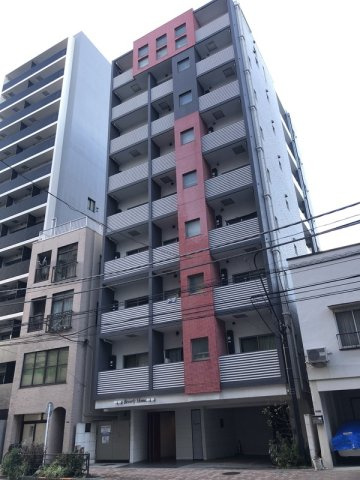 ビバリーホームズ根岸