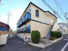 ベルシオン西新井