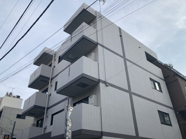 エフプレスト入谷