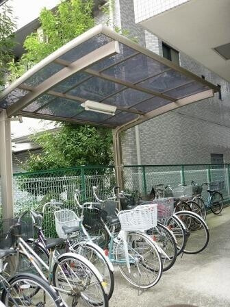 第6メゾンドヨシノの駐車場|72120550_12.jpg