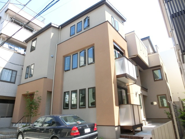 Ｌｅｅｓａｓ西小岩