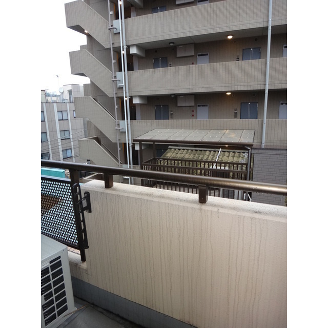 ＭＹハイツ本郷の展望|73670962_9.jpg