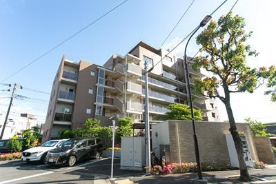 ＨＩＧＡＳＨＩＫＯＭＡＴＳＵＧＡＷＡ　ＡＰＡＲＴＭＥＮＴ