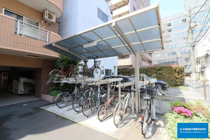 ボヌールの駐車場|31176729_7.jpg
