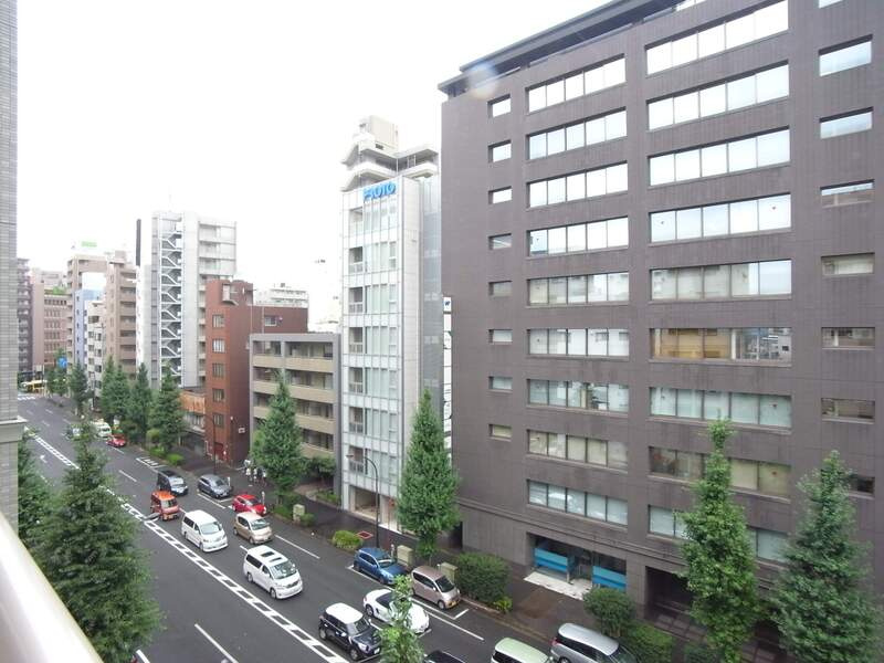 ジュネ本郷の展望|36527359_14.jpg