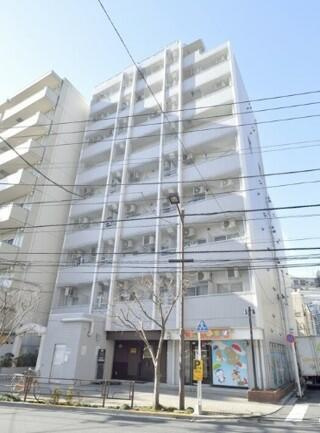 スカイコート入谷