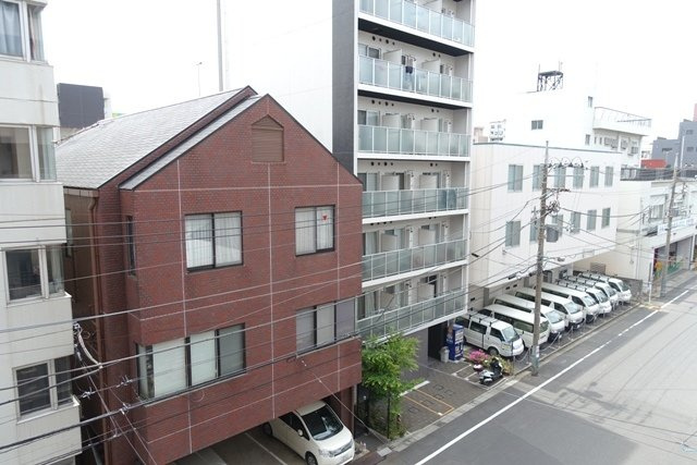 パークアクシス錦糸町ＷＥＳＴの展望|30934910_9.jpg