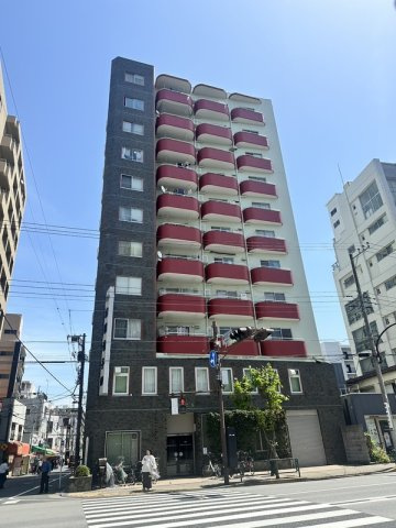 吉田マンション