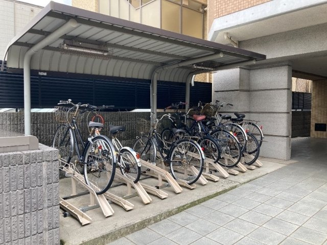 レーベングランツの駐車場|73813054_21.jpg