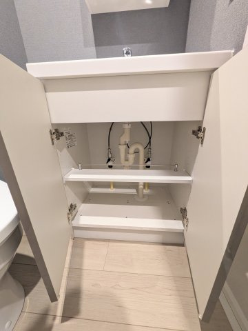 Log登戸station westのその他|同間取り別部屋の参考写真です。