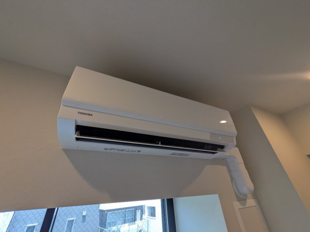 Log登戸station westの設備|同間取り別部屋の参考写真です。