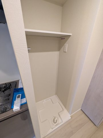 Log登戸station westの設備|同間取り別部屋の参考写真です。