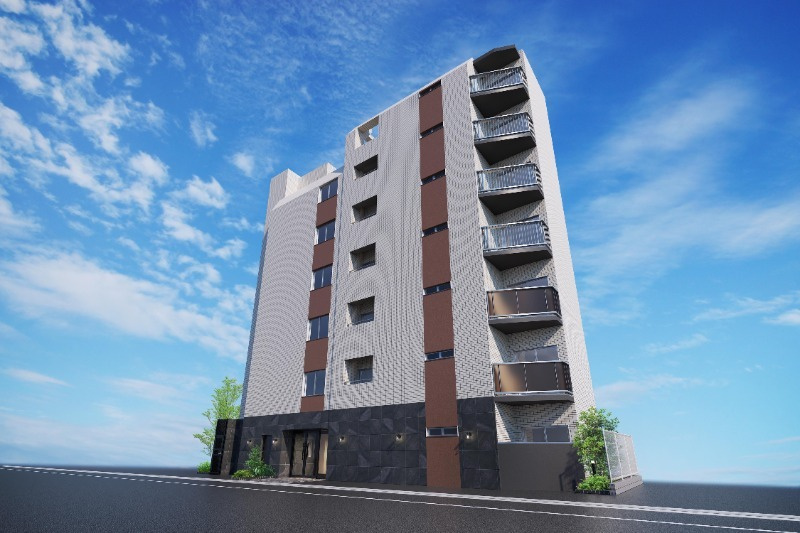 ミライズ錦糸町マーロ