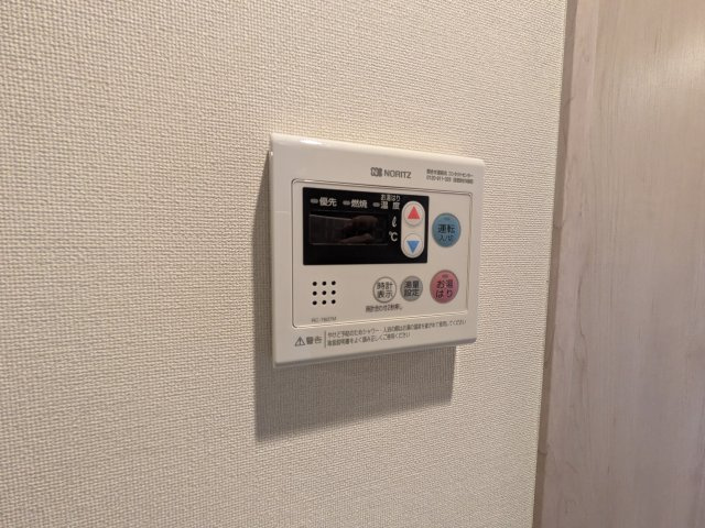 Log登戸station westのその他