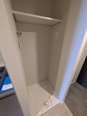 Log登戸station westの設備|同間取り別部屋の参考写真です。