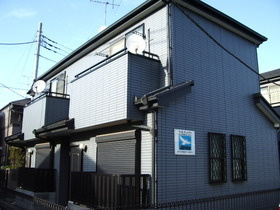 ベルウッドⅠ