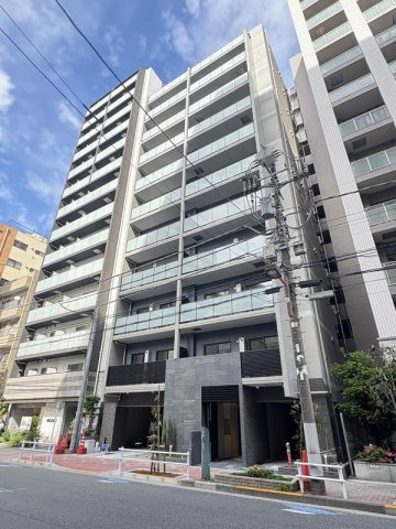 S-RESIDENCE新御徒町chiaro 9B