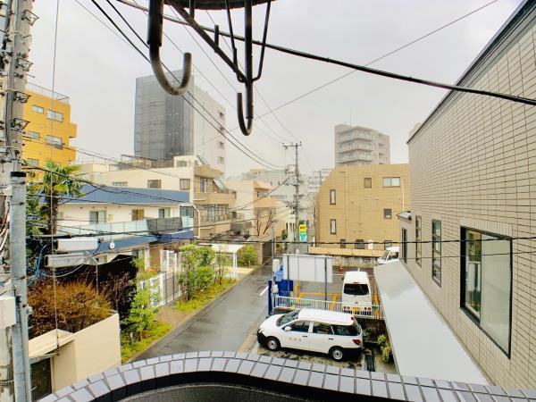 ラ・フラッツの展望|75018703_8.jpg
