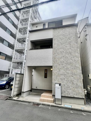 【外観】 | 日進町戸建 |  