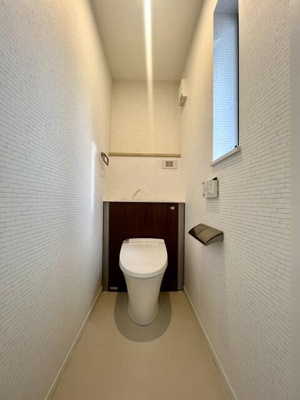 【トイレ】 | 日進町戸建 |  