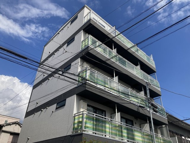 b’CASA Verdeの外観|60604797_4.jpg