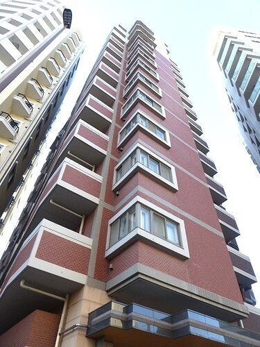 ライオンズグローベル北千住シティマークス