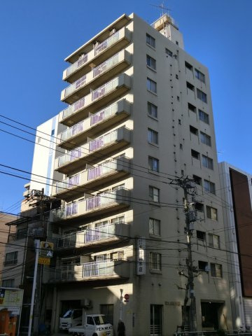 グリーンビラ木村